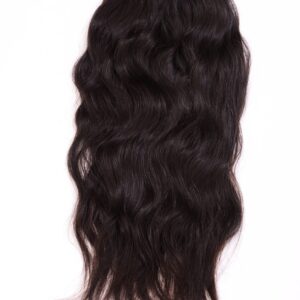 NATURAL WAVY
