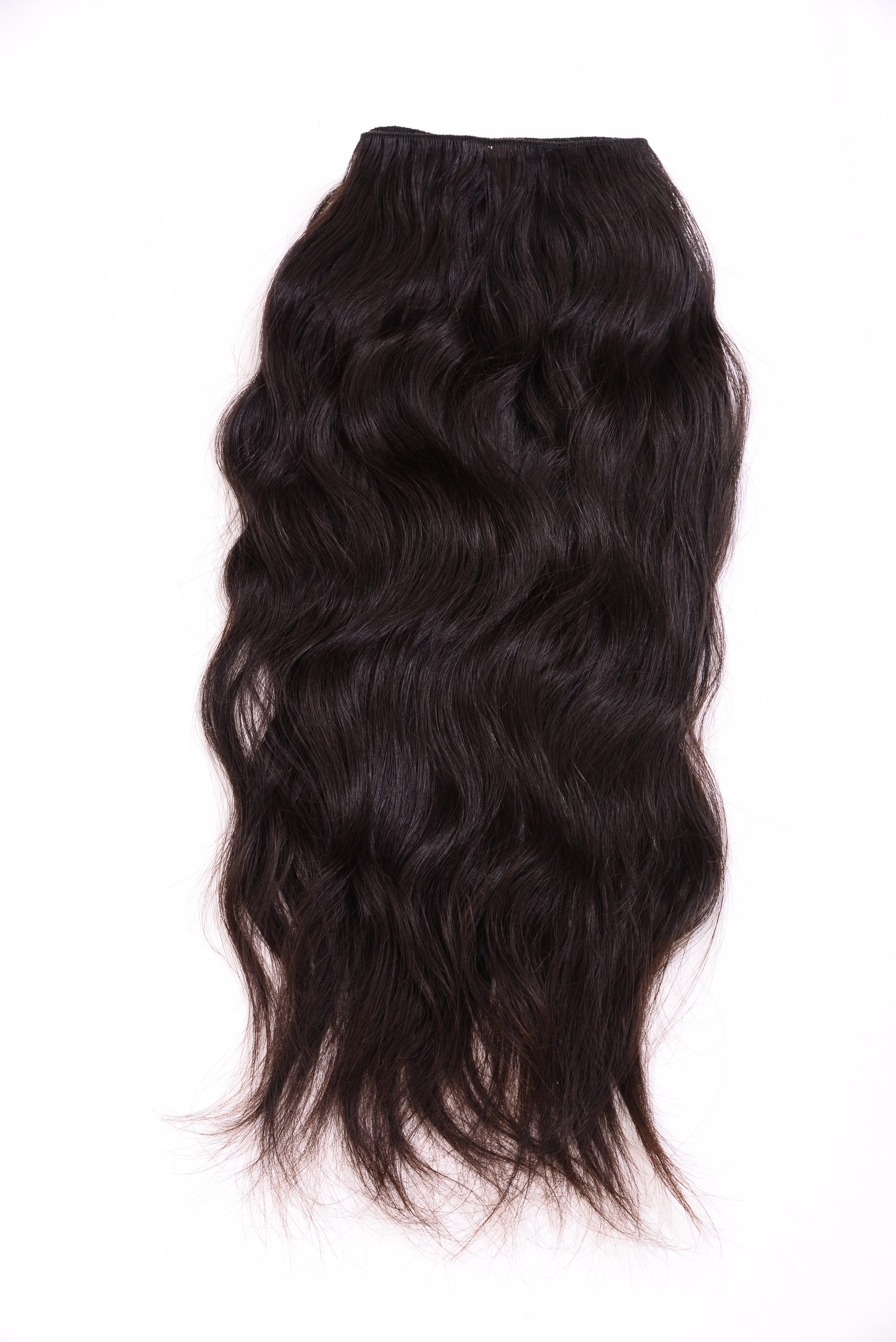 NATURAL WAVY